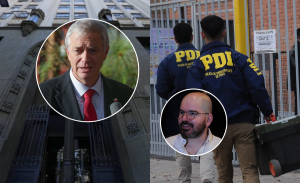 ¿Karma Nuevo robo en ministerio reflotó antiguas críticas de Kast a gobierno de Boric