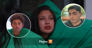 ¿Michelle Carvalho 2.0? Participante de VAL le confesó a su pololo que lo engañó y Joche la lapidó