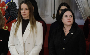 ¿Qué fue de Mara Sedini y Trinidad Steinert? Exministras estarían atravesando incertidumbre laboral