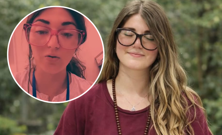 A horas de dar a luz, chilena en Vietnam compartió un video y criticó apoyo tardío del consulado