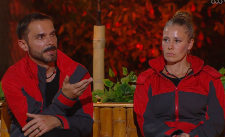 Álvaro Ballero sorprendió al revelar cómo comenzó su relación con Ludmila: 
