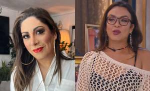 Botota y Fernanda Brown