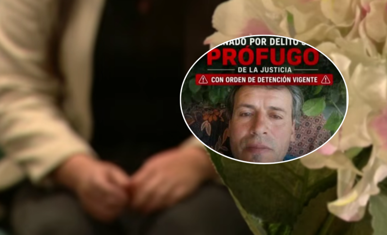 Buscan a camionero prófugo que fue condenado a 10 años de cárcel por abuso sexual: 