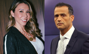 Cecilia Gutiérrez y la lección que le dejó complejo juicio con Iván Núñez: 