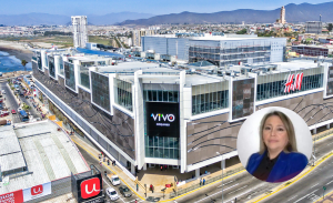 Concejala de Lumaco fue detenida por presunto hurto en mall de Coquimbo