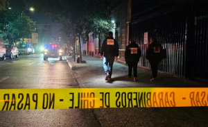 Confirman segunda víctima fatal tras violenta balacera en Valparaíso: joven estaba en riesgo vital