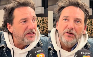 Daniel Fuenzalida y debut de Ahora Caigo Kids: “Jamás imaginé que iba a hacer un programa de niños”