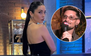 Se cansó: Daniela Aránguiz anunció querella contra Mateucci tras acusarla de inventar embarazo