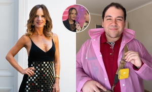 Diana Bolocco reaccionó a dichos sobre ella de Danilo 21: "No lo conozco, no he estado con él"