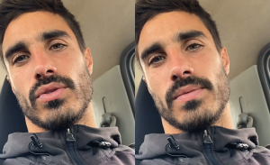 ¿Quién es Diego Valdivieso? Se hizo viral por rescatar perros y terminó con ofertas de realitys