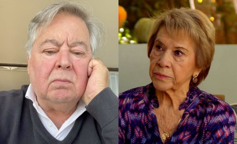 Ernesto Belloni tomó drástica decisión por supuesta agresión a Paty Cofré: 