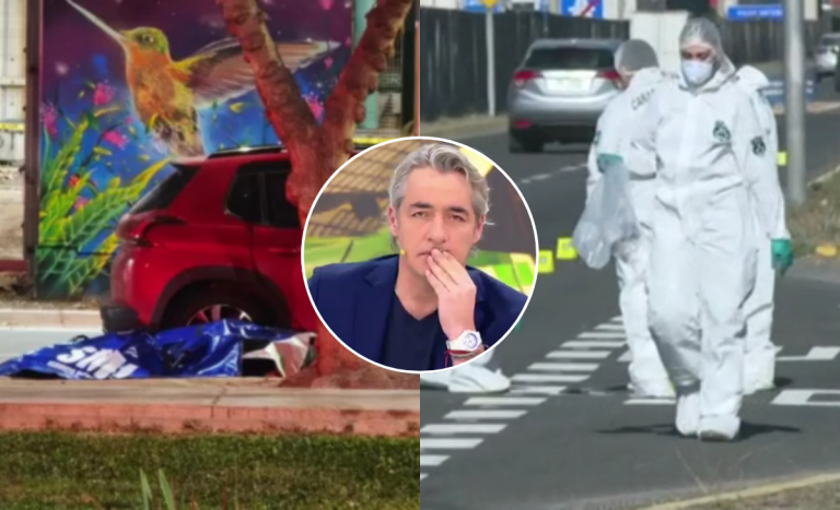El descargo de Repe tras brutal muerte de niño en encerrona: 
