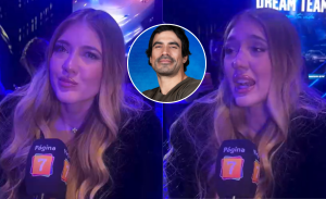 ¿Ella lo propuso? Disley Ramos aclaró rumores sobre ingreso de Sebastián Ramírez a Fiebre de Baile