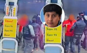 Estudio de día y asaltos de noche revelan nuevos antecedentes de asesinos de Alejandro Águila