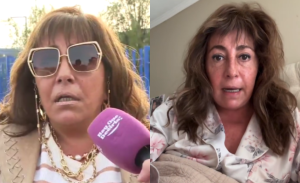 Exasesora de hogar de Helhue Sukni se pronunció tras polémica: abogada tomó firme determinación