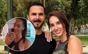 Expareja de Álvaro Ballero desató ola de apoyo al enviar supuesta indirecta: 