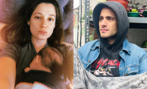 "Hubo una infidelidad": Fernanda Salazar y Francisco Dañobeitía abordaron los motivos de su quiebre