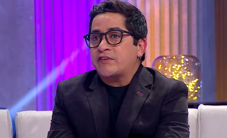 Fernando Godoy se quebró al hablar de sus hijos y reconoció dolorosa ausencia: 