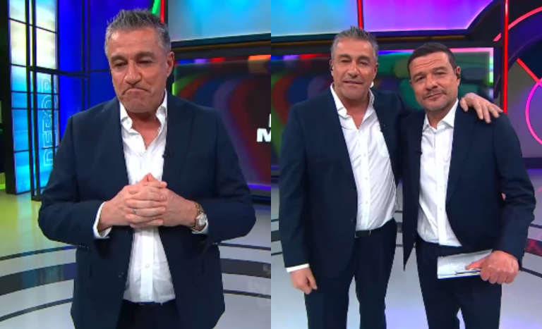 Casi entre lágrimas: la emotiva reflexión de Solabarrieta y Burgueño que marcó arranque del Mundial