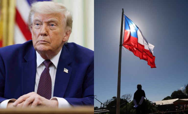 EE.UU propuso polémico arancel de 12,5% en contra de Chile: esto es lo que se sabe