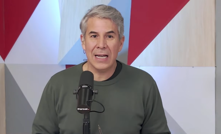 Gonzalo Feito agradece apoyo tras conocerse que lo formalizarán en contexto de VIF: 
