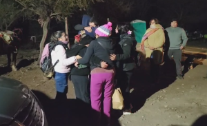 Hallan en el aeropuerto a joven de Graneros que llevaba una semana desaparecido