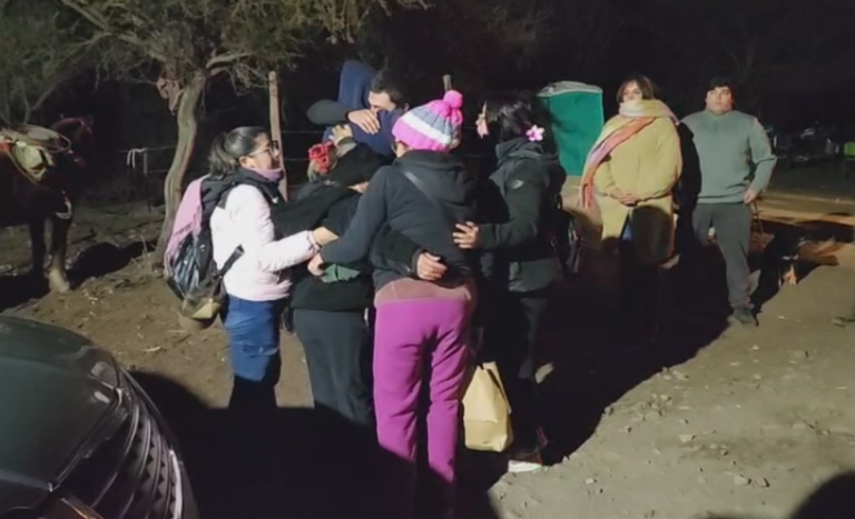 Hallan en el aeropuerto a joven de Graneros que llevaba una semana desaparecido