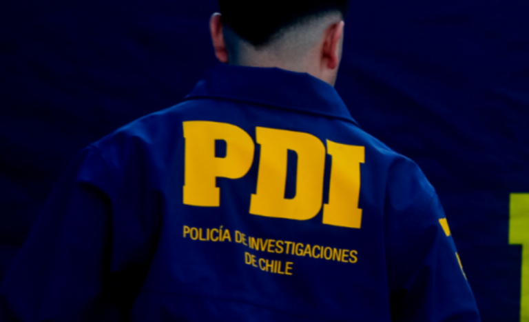Hombre murió tras recibir una puñalada en plaza de Valdivia: detuvieron a autor confeso del ataque
