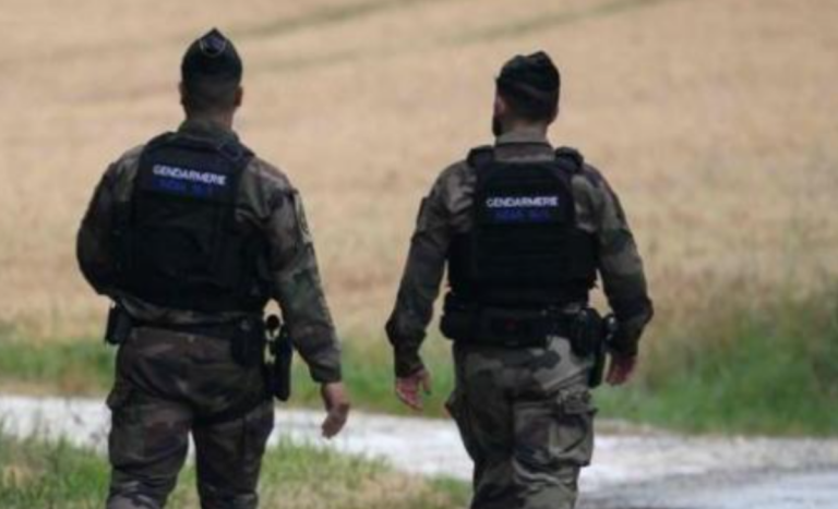 Impacto en Francia por hallazgo de cuerpo que pertenecería a niña desaparecida de 11 años