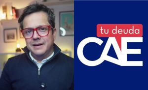 ¿Hay solución para los afectados? Abogado Iván González se refirió a embargos por deudas del CAE