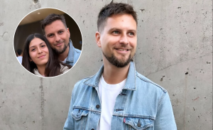 Jean-Philippe Cretton compartió la emotiva lección que le dio su hija tras cortarse la barba