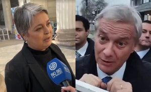 Jeannette Jara le dio con todo a Kast por fuerte discusión con madre de niño que se negó a saludarlo