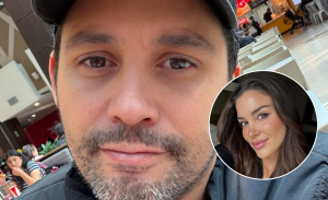 La Cata y punto Director de Miss Universo Chile Keno Manzur aclaró polémico audio sobre arreglo