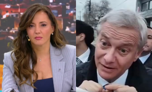 La invalidó Pri Vargas reprochó actitud de Kast en alercado con mamá de niño que no lo saludó