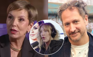 Le metía lengua a todas las minas Cata Pulido estalló contra Juan Pablo Sáez tras dichos de Fran