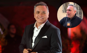 Luis Jara y la idea que 