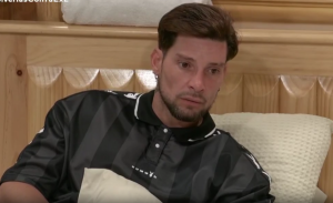 Luis Mateucci habló de la muerte de su hermano en Volverías con tu ex? 2: “Era querido por todos