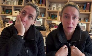 Macarena Tondreau lanzó potente reflexión tras presunto tráfico de niños haitianos: 