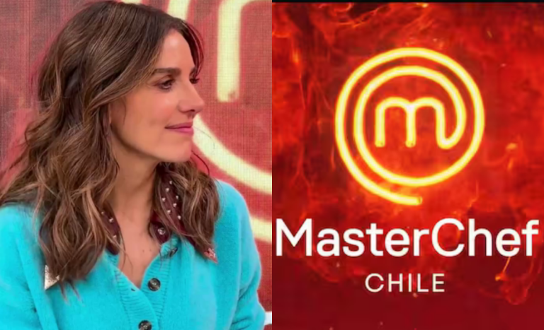 María Luisa Godoy llega a MasterChef y revela gran deuda: 