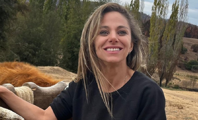 Mariana Derderian sinceró el deseo que no ha podido cumplir desde la muerte de su hijo
