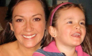 Marisela Santibáñez recordó a su hija Rafaela a 15 años de su muerte con desgarrador mensaje