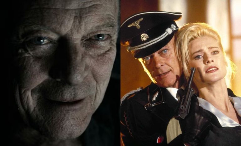 Confirman muerte de Michael Byrne, recordado actor de Indiana Jones y Harry Potter, a los 82 años