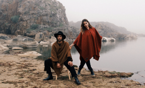 "Cada Día a Tu Lado": el nuevo proyecto musical de Millaray Viera y Gonzalo Yáñez que ya vio la luz