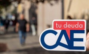 Ministerio por deudas sobre el CAE: ¿Se verán afectadas las libretas de ahorro para la vivienda?