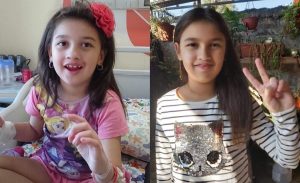 Confirman muerte de Monserrat Sarmiento: conmovió con campaña para lograr un trasplante de corazón