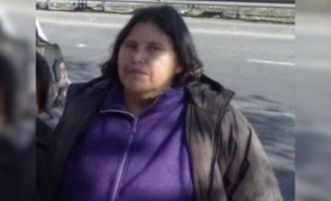 Mujer cumple 12 días desaparecida en Nueva Imperial: tiene autismo y es insulinodependiente