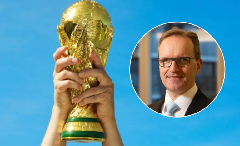 Mundial 2026: matemático que acertó las últimas tres copas sorprendió con su predicción