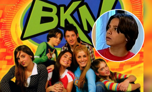 ¿Qué fue de Nacho de BKN? Francisco Moore reapareció con nueva faceta en redes sociales