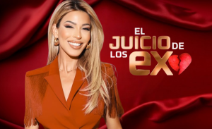 Oriana Marzoli y su regreso a Chile con nuevo rol en Volverías con tu ex