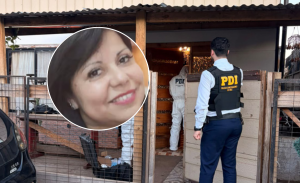 PDI confirmó pago de $60 mil: qué se sabe de crimen de madre por encargo de su hija en Loncoche